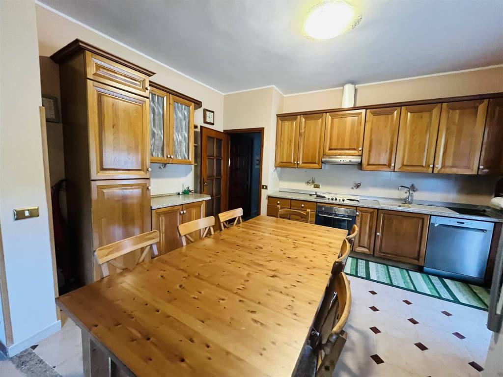 appartamento in vendita a Camporosso