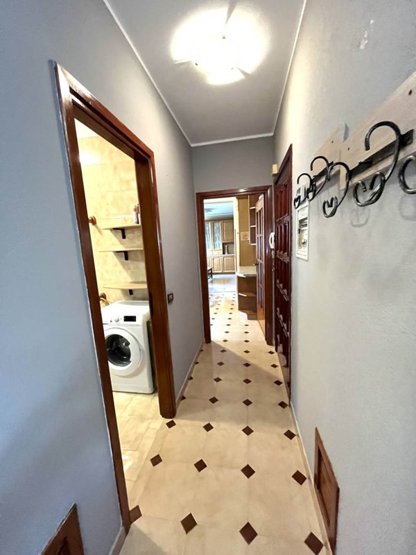 appartamento in vendita a Camporosso