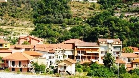 monolocale in vendita a Camporosso