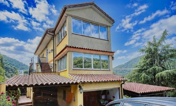 appartamento in vendita a Camporosso