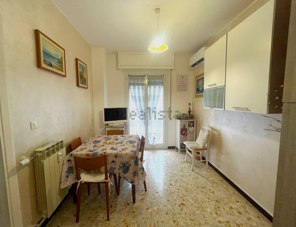 appartamento in vendita a Camporosso
