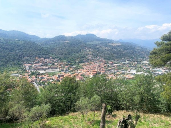terreno in vendita a Camporosso
