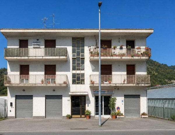 appartamento in vendita a Camporosso