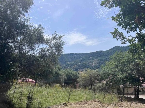 terreno in vendita a Camporosso