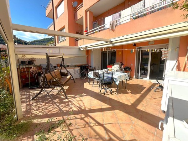 appartamento in vendita a Camporosso