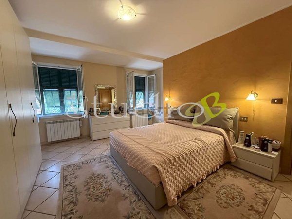 appartamento in vendita a Camporosso