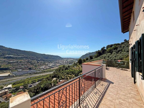 appartamento in vendita a Camporosso