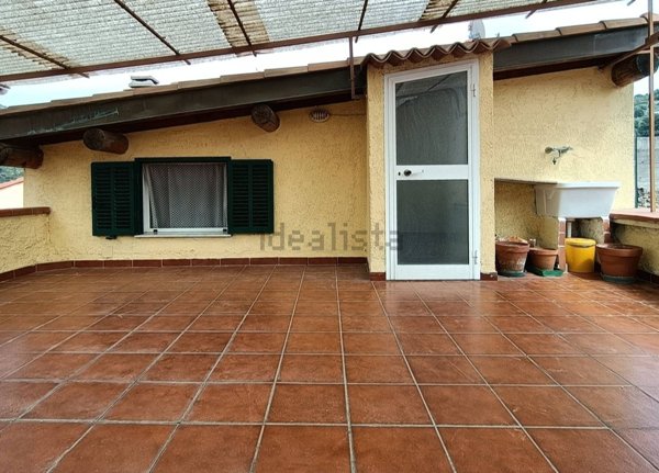 appartamento in vendita a Camporosso