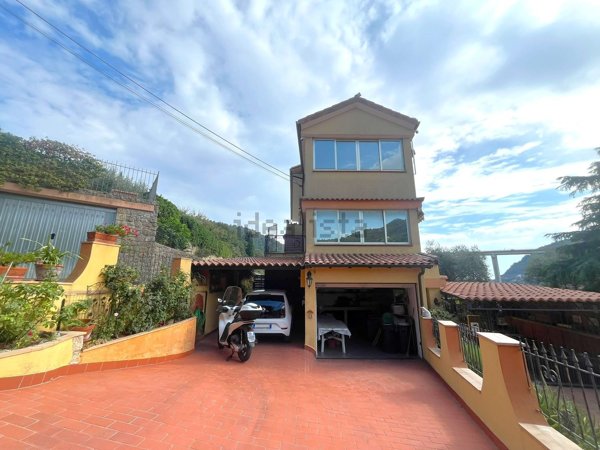 appartamento in vendita a Camporosso