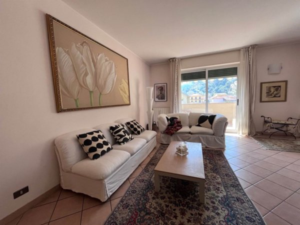 appartamento in vendita a Camporosso