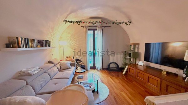 appartamento in vendita a Camporosso