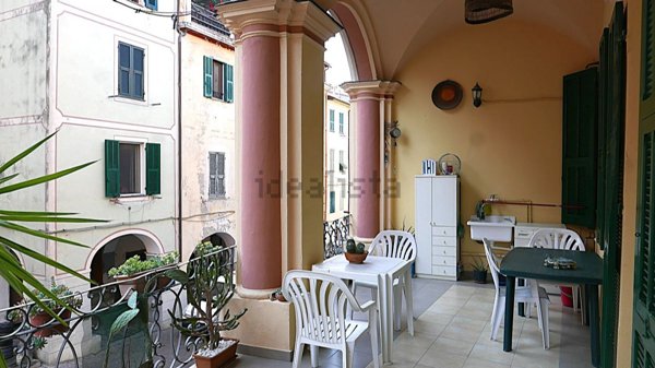 appartamento in vendita a Camporosso