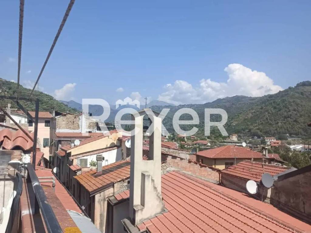appartamento in vendita a Camporosso