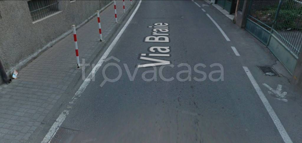appartamento in vendita a Camporosso