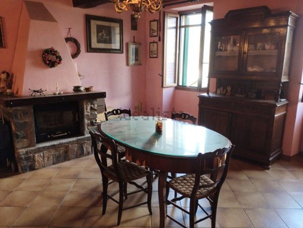 appartamento in vendita a Caravonica