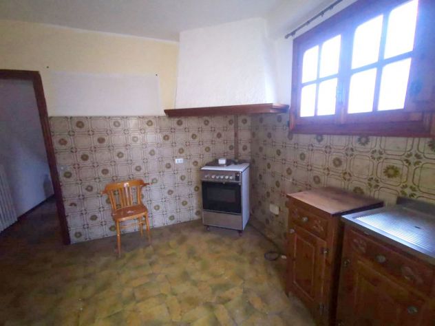 casa indipendente in vendita a Caravonica