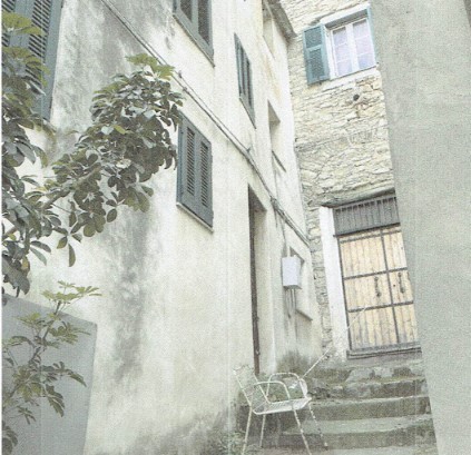locale di sgombero in vendita a Caravonica