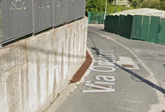 appartamento in vendita a Caravonica
