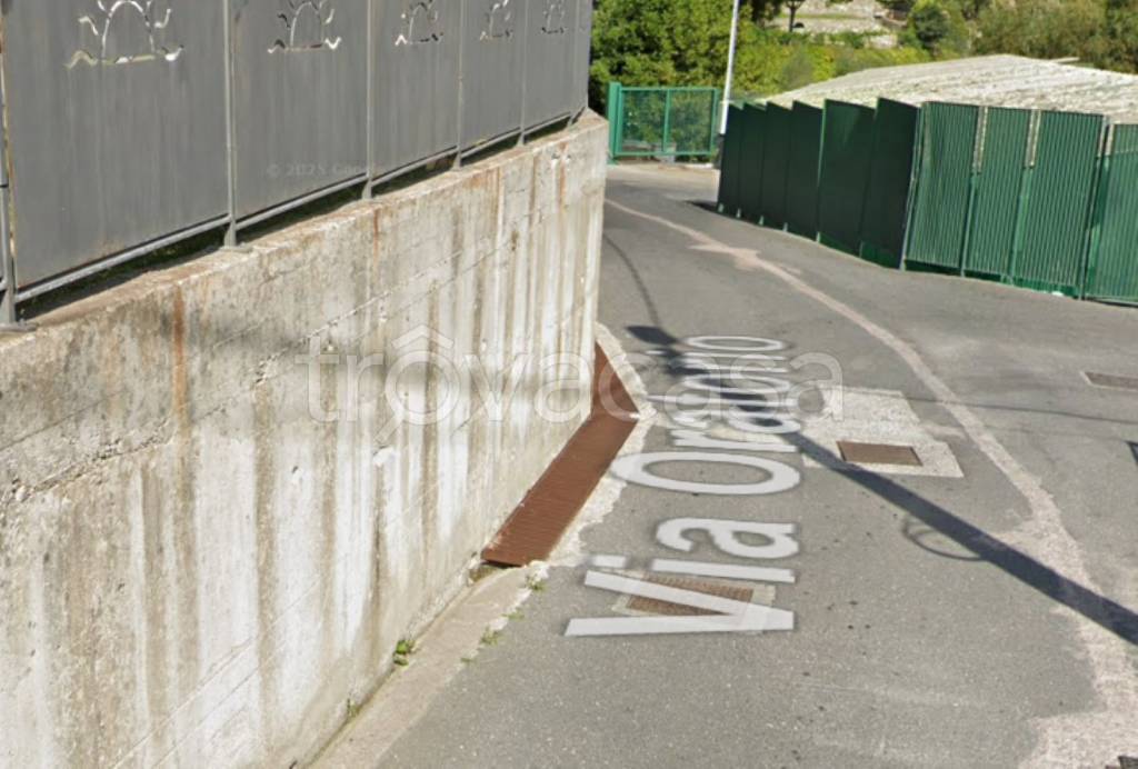 appartamento in vendita a Caravonica