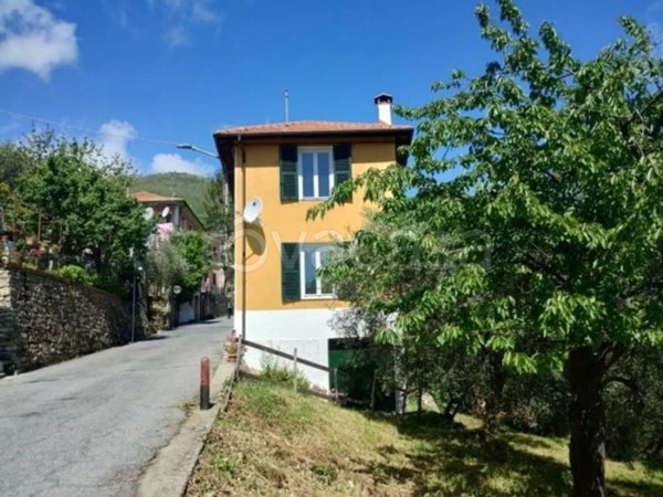 casa indipendente in vendita a Caravonica