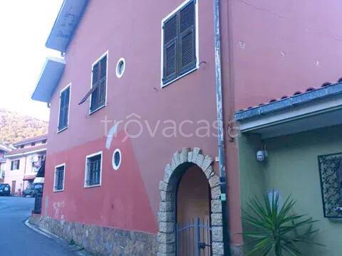 casa indipendente in vendita a Caravonica