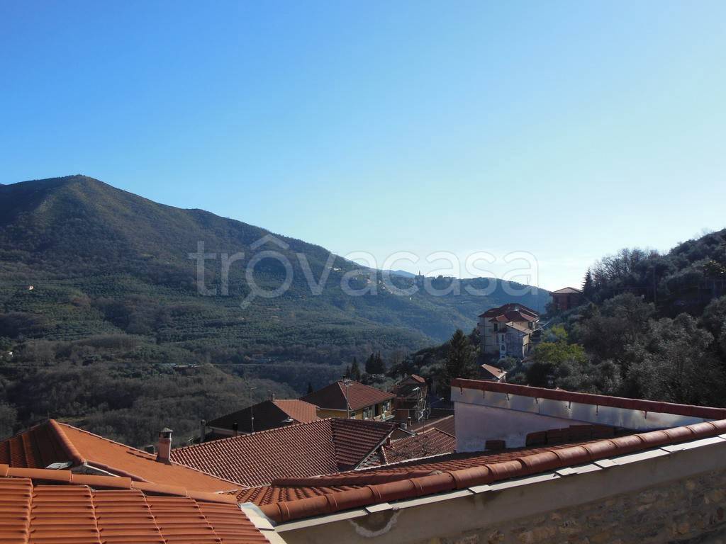 casa indipendente in vendita a Caravonica