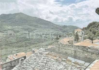 appartamento in vendita a Caravonica