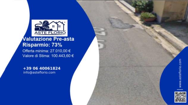 appartamento in vendita a Caravonica