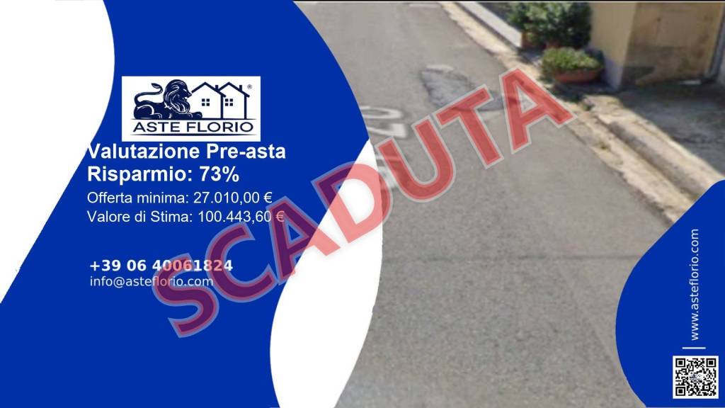 appartamento in vendita a Caravonica