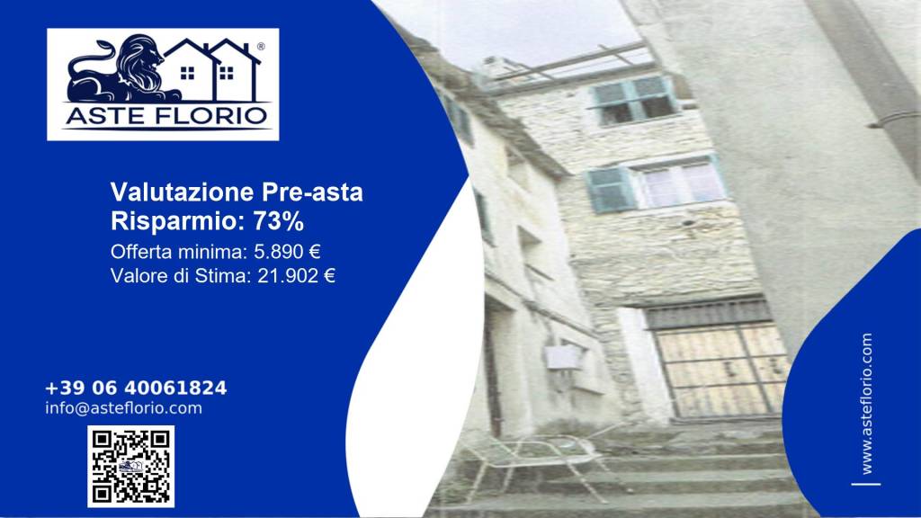 locale commerciale in vendita a Caravonica