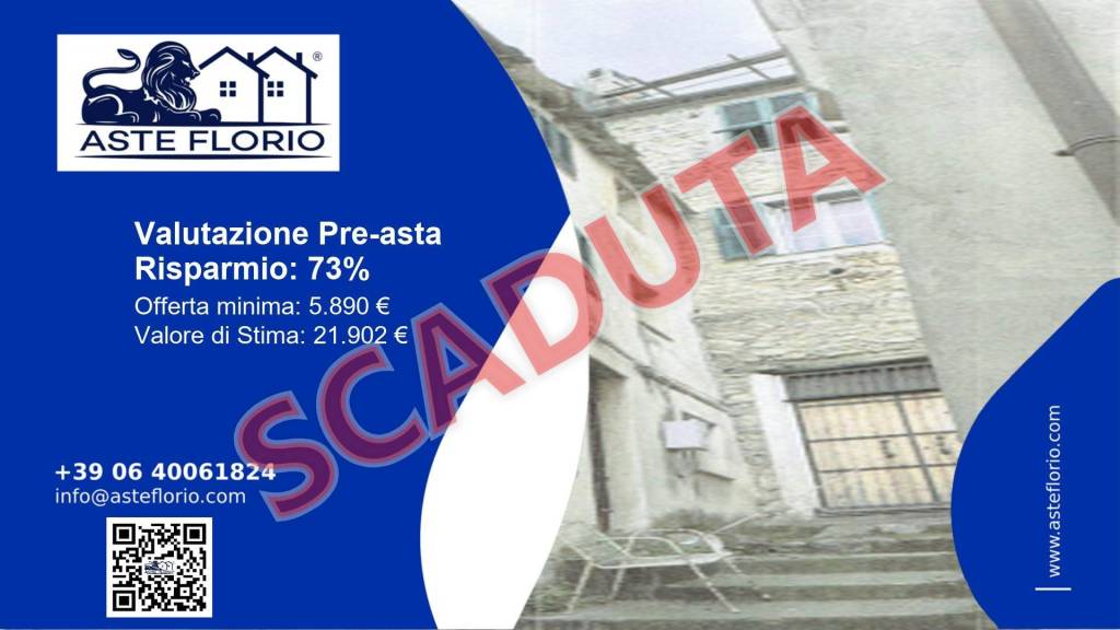 locale commerciale in vendita a Caravonica