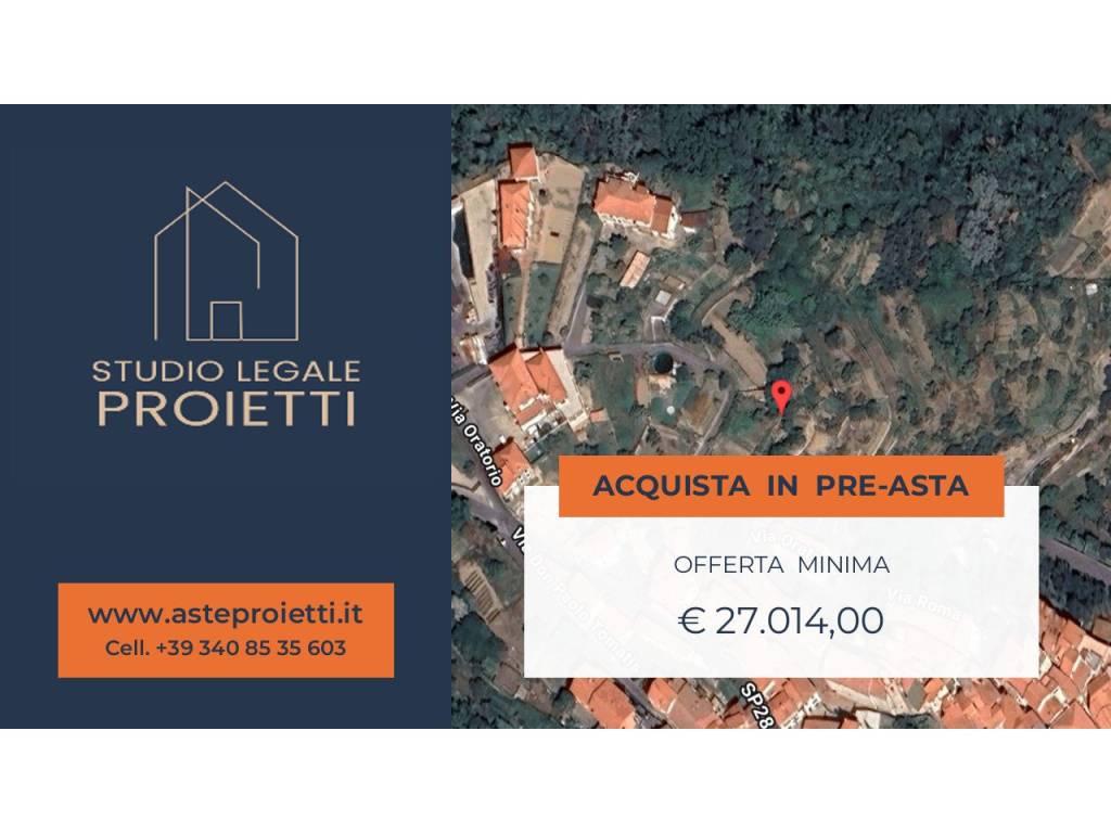 appartamento in vendita a Caravonica