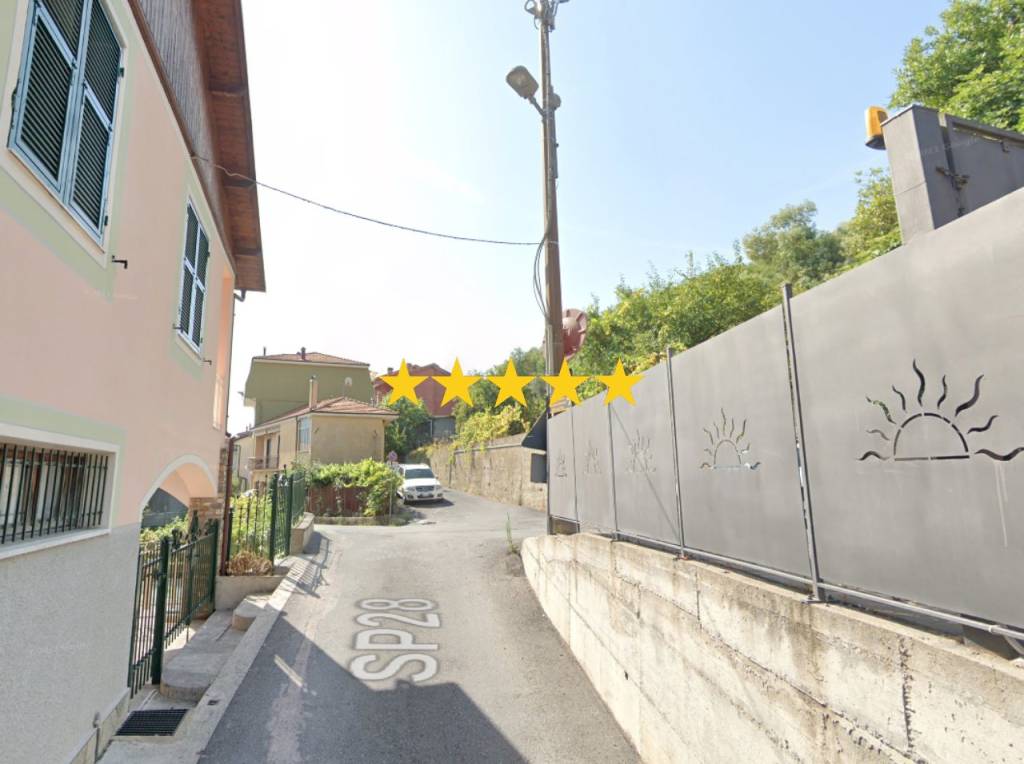 appartamento in vendita a Caravonica