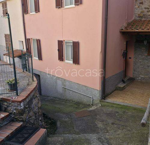 casa indipendente in vendita a Caravonica