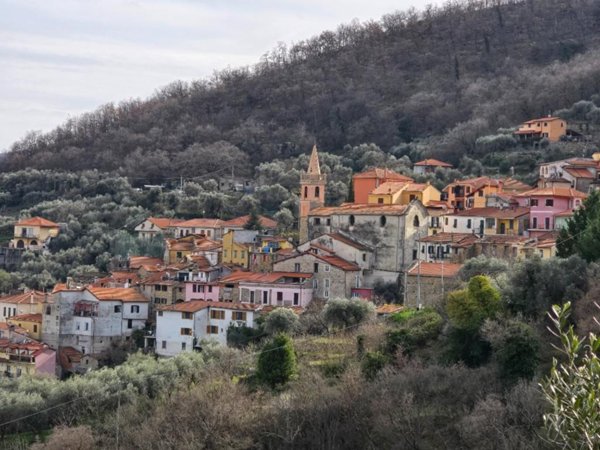 casa indipendente in vendita a Caravonica