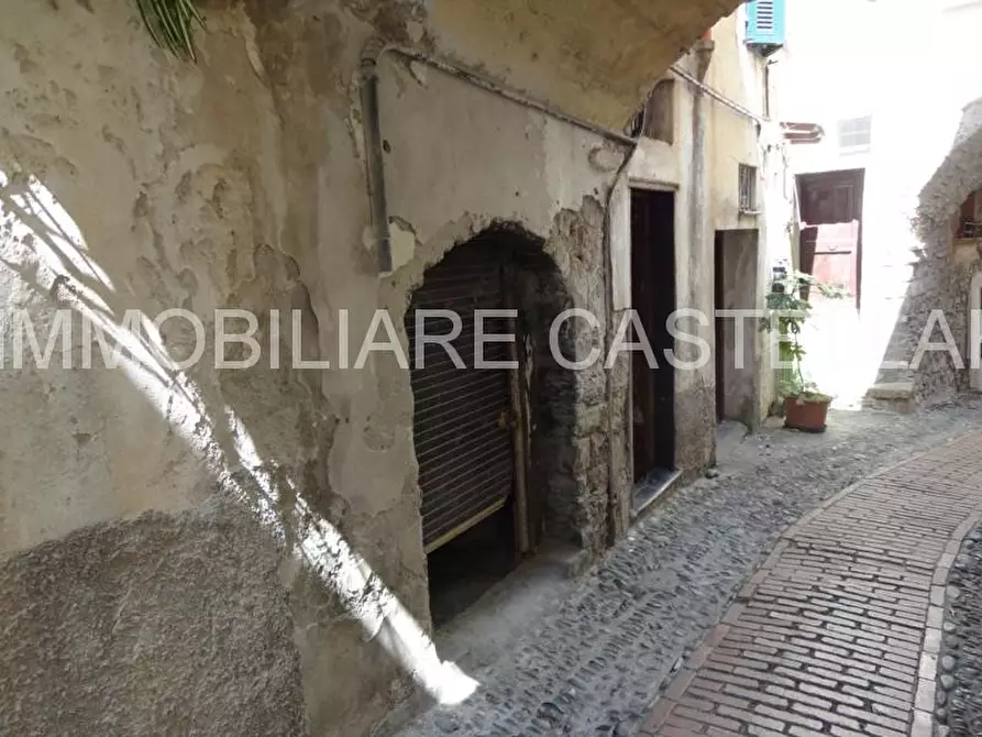 mansarda in vendita a Castellaro
