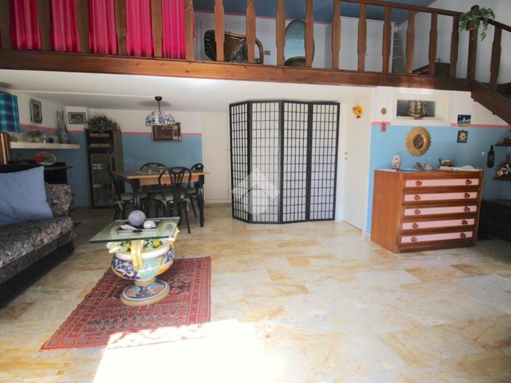 appartamento in vendita a Castellaro