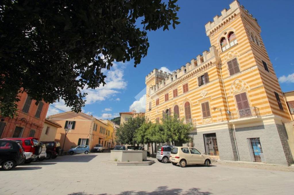 appartamento in vendita a Castellaro