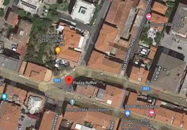 appartamento in vendita a Castellaro
