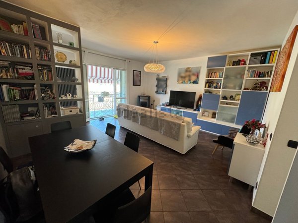 appartamento in vendita a Castellaro