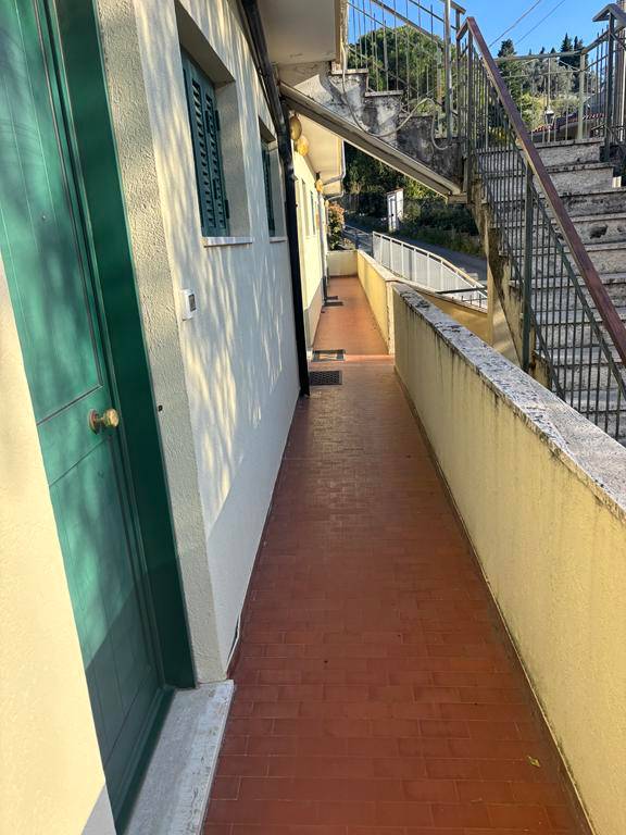 appartamento in vendita a Castellaro