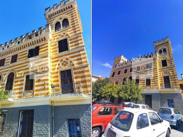 appartamento in vendita a Castellaro