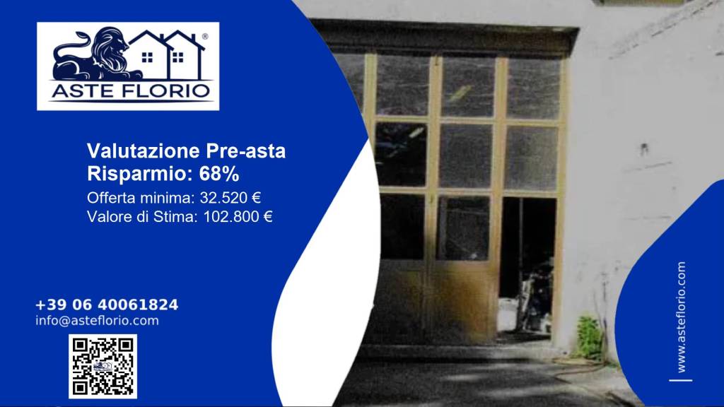 negozio in vendita a Castellaro