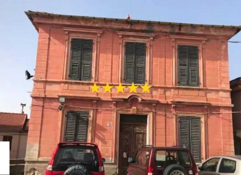 appartamento in vendita a Castellaro