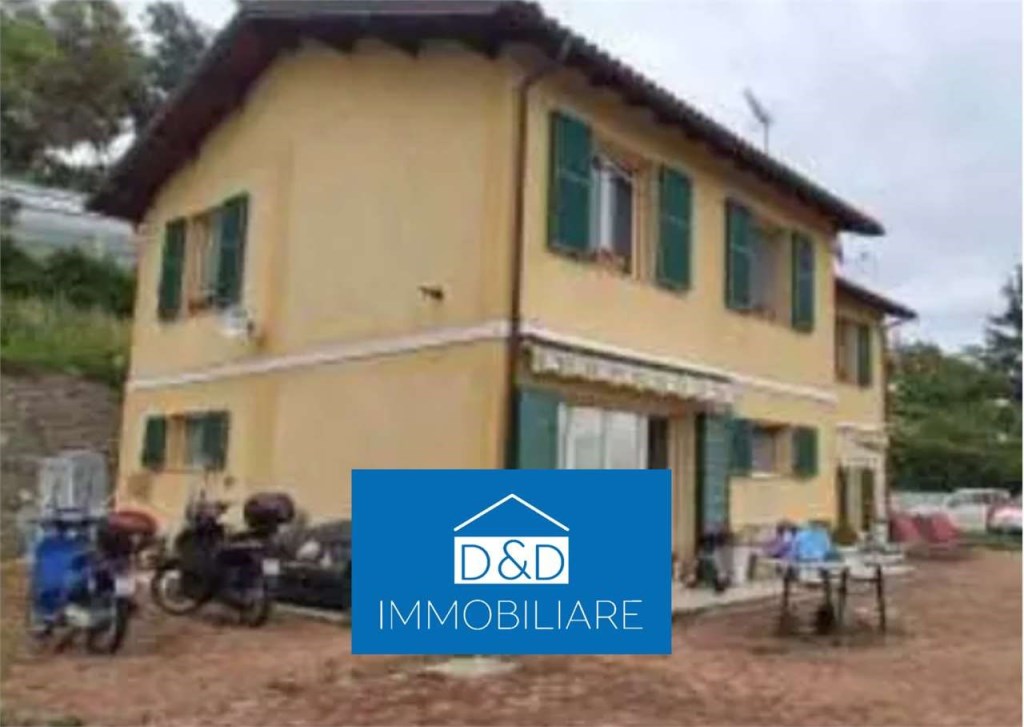 casa indipendente in vendita a Castellaro