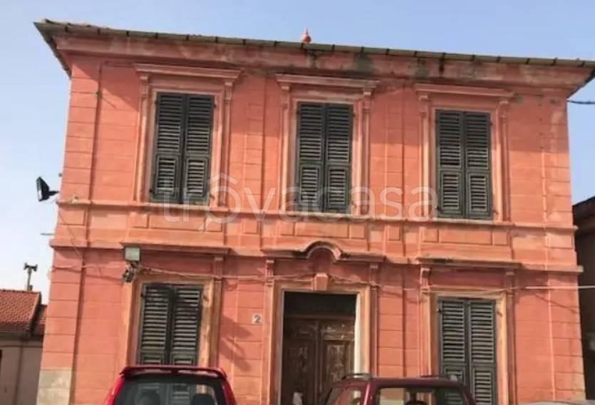 casa indipendente in vendita a Castellaro