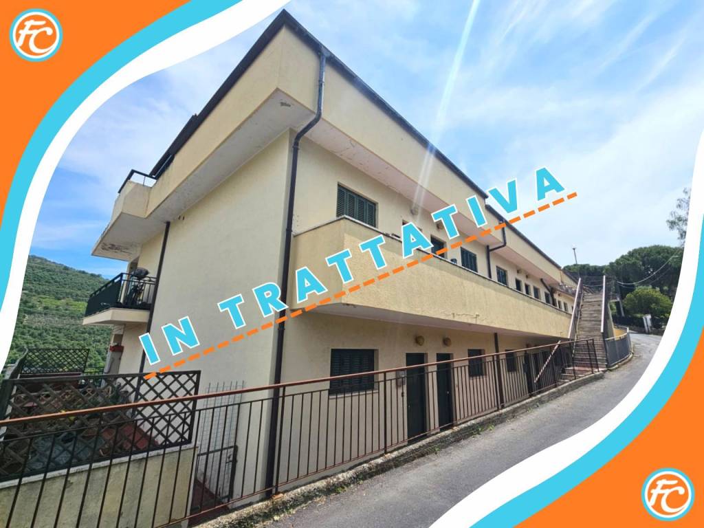 appartamento in vendita a Castellaro