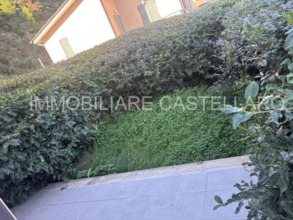 appartamento in vendita a Castellaro