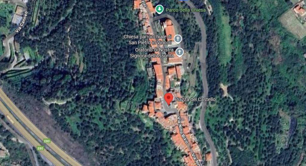 pentavano in vendita a Castellaro