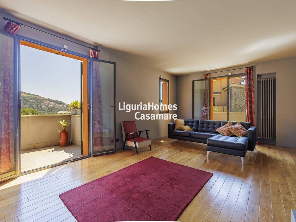 appartamento in vendita a Castellaro